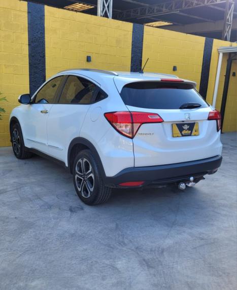 HONDA HR-V 1.8 16V 4P EXL FLEX AUTOMÁTICO CVT, Foto 5