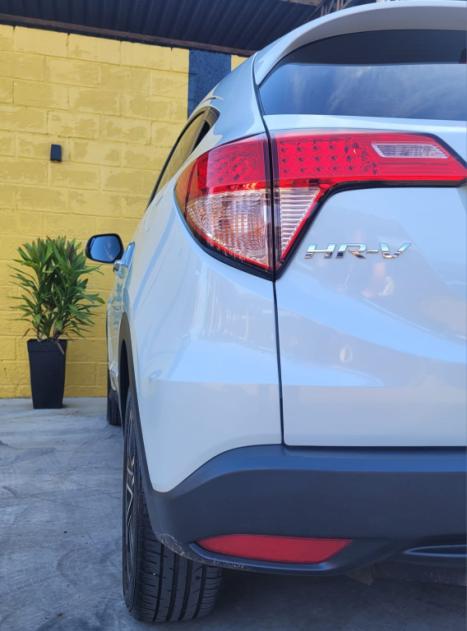 HONDA HR-V 1.8 16V 4P EXL FLEX AUTOMÁTICO CVT, Foto 6