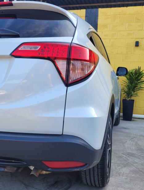 HONDA HR-V 1.8 16V 4P EXL FLEX AUTOMÁTICO CVT, Foto 7