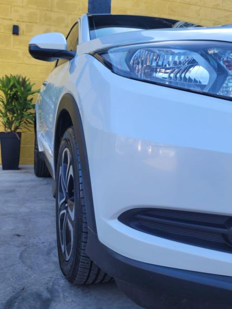 HONDA HR-V 1.8 16V 4P EXL FLEX AUTOMÁTICO CVT, Foto 8