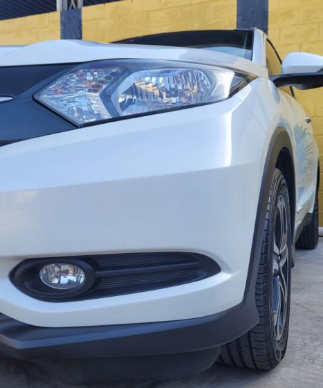 HONDA HR-V 1.8 16V 4P EXL FLEX AUTOMÁTICO CVT, Foto 9