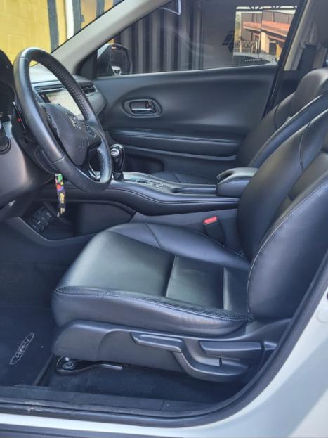 HONDA HR-V 1.8 16V 4P EXL FLEX AUTOMÁTICO CVT, Foto 11