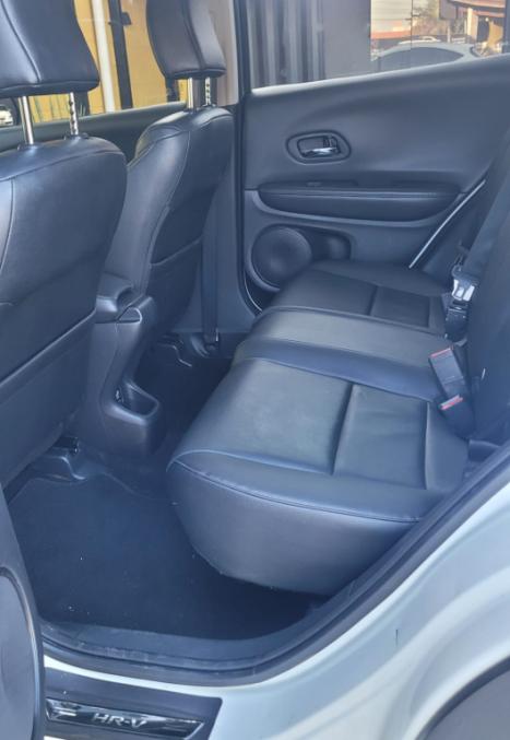 HONDA HR-V 1.8 16V 4P EXL FLEX AUTOMÁTICO CVT, Foto 12