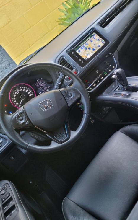 HONDA HR-V 1.8 16V 4P EXL FLEX AUTOMÁTICO CVT, Foto 13