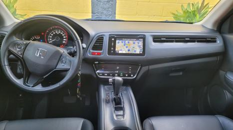 HONDA HR-V 1.8 16V 4P EXL FLEX AUTOMÁTICO CVT, Foto 14