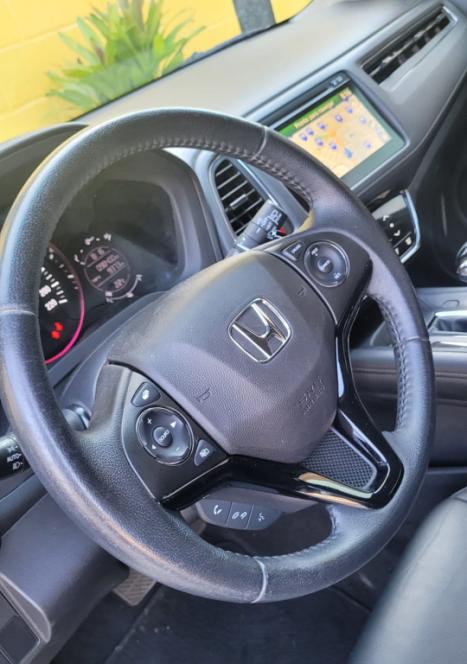 HONDA HR-V 1.8 16V 4P EXL FLEX AUTOMÁTICO CVT, Foto 17