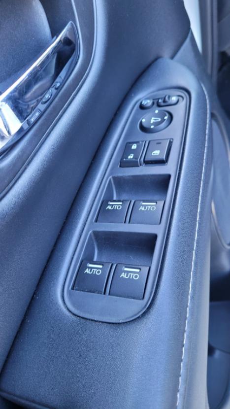 HONDA HR-V 1.8 16V 4P EXL FLEX AUTOMÁTICO CVT, Foto 19