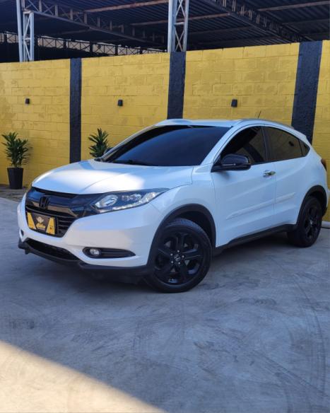 HONDA HR-V 1.8 16V 4P TOURING FLEX AUTOMÁTICO CVT, Foto 2