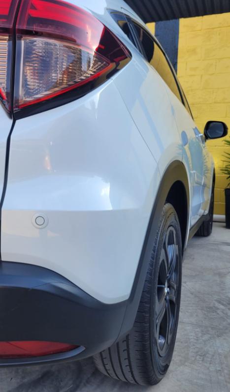HONDA HR-V 1.8 16V 4P TOURING FLEX AUTOMÁTICO CVT, Foto 6
