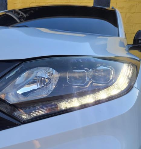 HONDA HR-V 1.8 16V 4P TOURING FLEX AUTOMÁTICO CVT, Foto 10