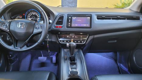 HONDA HR-V 1.8 16V 4P TOURING FLEX AUTOMÁTICO CVT, Foto 13