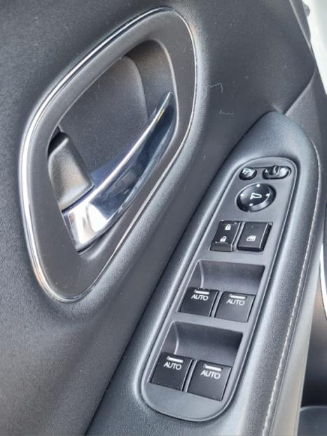 HONDA HR-V 1.8 16V 4P TOURING FLEX AUTOMÁTICO CVT, Foto 18