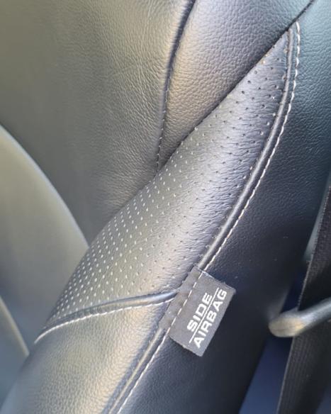 HONDA HR-V 1.8 16V 4P TOURING FLEX AUTOMÁTICO CVT, Foto 19