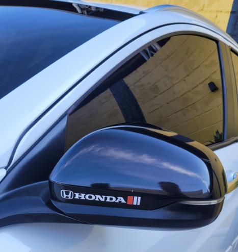 HONDA HR-V 1.8 16V 4P TOURING FLEX AUTOMÁTICO CVT, Foto 20