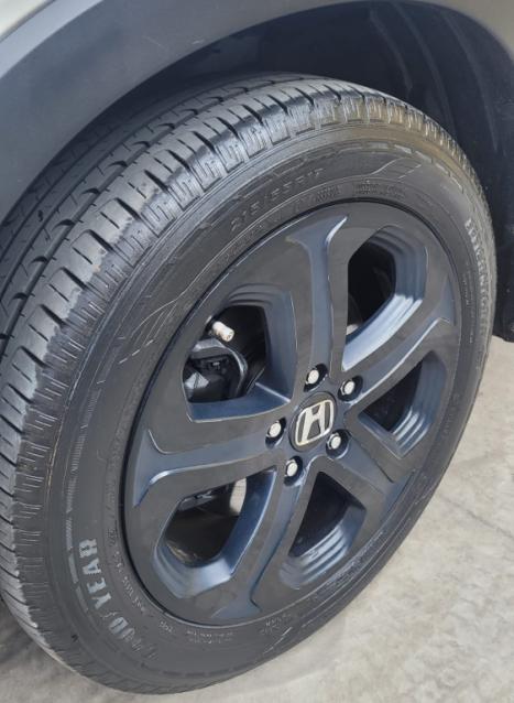 HONDA HR-V 1.8 16V 4P TOURING FLEX AUTOMÁTICO CVT, Foto 21