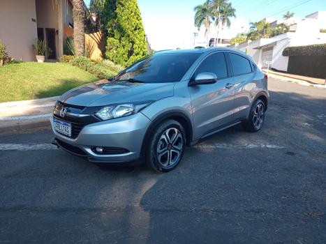 HONDA HR-V 1.8 16V 4P EX FLEX AUTOMÁTICO CVT, Foto 1