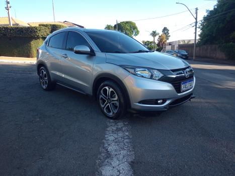 HONDA HR-V 1.8 16V 4P EX FLEX AUTOMÁTICO CVT, Foto 2