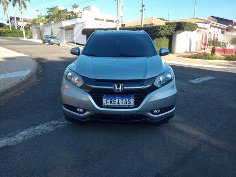 HONDA HR-V 1.8 16V 4P EX FLEX AUTOMÁTICO CVT, Foto 3