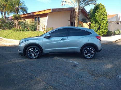 HONDA HR-V 1.8 16V 4P EX FLEX AUTOMÁTICO CVT, Foto 4