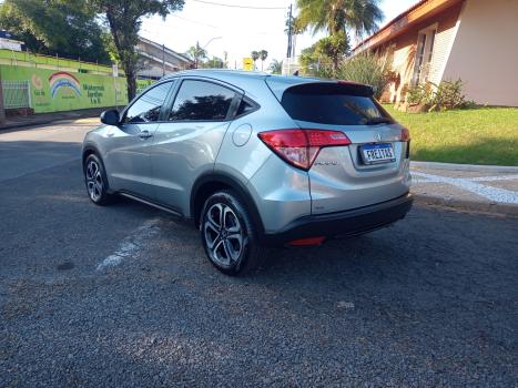 HONDA HR-V 1.8 16V 4P EX FLEX AUTOMÁTICO CVT, Foto 6