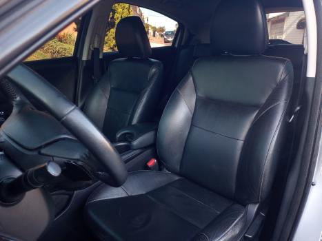 HONDA HR-V 1.8 16V 4P EX FLEX AUTOMÁTICO CVT, Foto 8