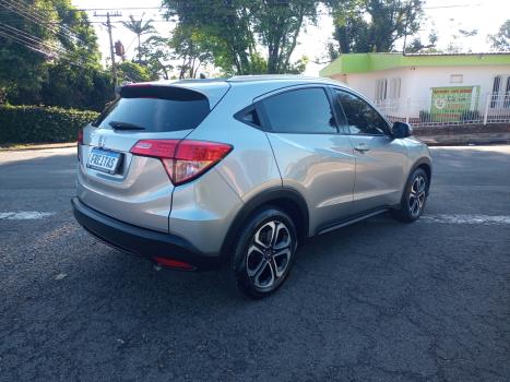 HONDA HR-V 1.8 16V 4P EX FLEX AUTOMÁTICO CVT, Foto 10