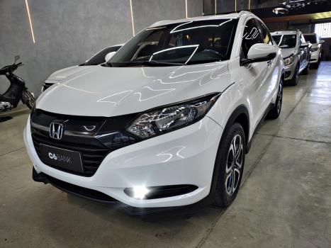 HONDA HR-V 1.8 16V 4P EXL FLEX AUTOMÁTICO CVT, Foto 1