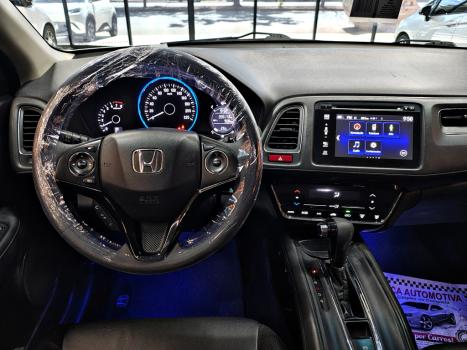 HONDA HR-V 1.8 16V 4P EXL FLEX AUTOMÁTICO CVT, Foto 2