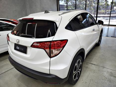 HONDA HR-V 1.8 16V 4P EXL FLEX AUTOMÁTICO CVT, Foto 3