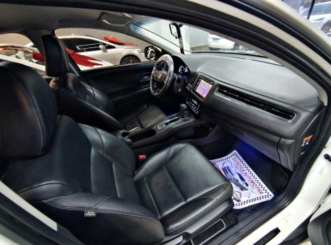 HONDA HR-V 1.8 16V 4P EXL FLEX AUTOMÁTICO CVT, Foto 4