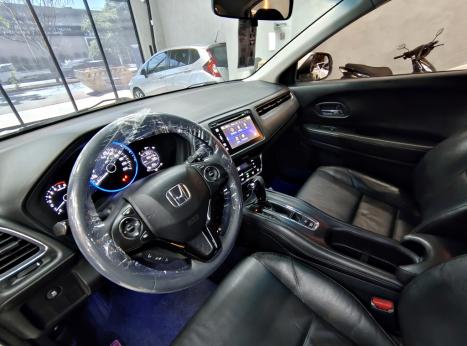HONDA HR-V 1.8 16V 4P EXL FLEX AUTOMÁTICO CVT, Foto 5