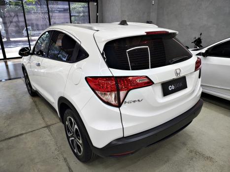 HONDA HR-V 1.8 16V 4P EXL FLEX AUTOMÁTICO CVT, Foto 6