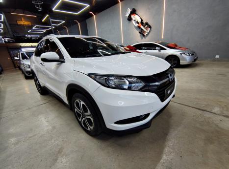 HONDA HR-V 1.8 16V 4P EXL FLEX AUTOMÁTICO CVT, Foto 7