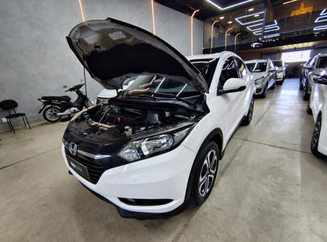 HONDA HR-V 1.8 16V 4P EXL FLEX AUTOMÁTICO CVT, Foto 9