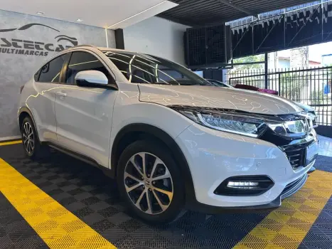 HONDA HR-V 1.8 16V 4P EXL FLEX AUTOMÁTICO CVT, Foto 1