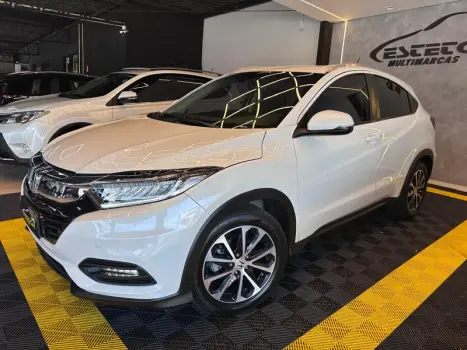 HONDA HR-V 1.8 16V 4P EXL FLEX AUTOMÁTICO CVT, Foto 2