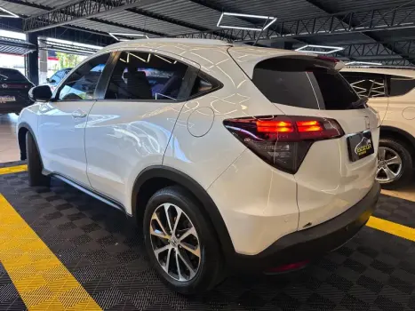 HONDA HR-V 1.8 16V 4P EXL FLEX AUTOMÁTICO CVT, Foto 4