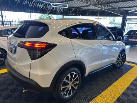 HONDA HR-V 1.8 16V 4P EXL FLEX AUTOMÁTICO CVT, Foto 5