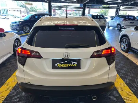 HONDA HR-V 1.8 16V 4P EXL FLEX AUTOMÁTICO CVT, Foto 6