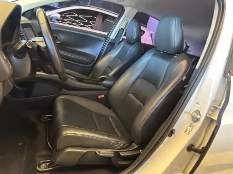HONDA HR-V 1.8 16V 4P EXL FLEX AUTOMÁTICO CVT, Foto 7