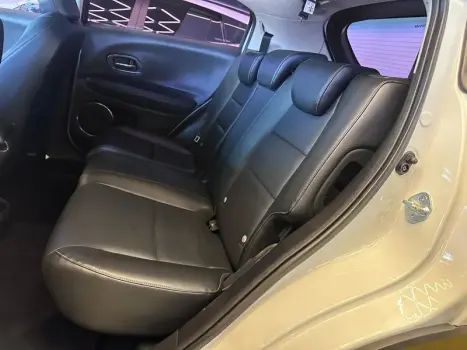 HONDA HR-V 1.8 16V 4P EXL FLEX AUTOMÁTICO CVT, Foto 8