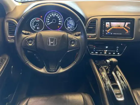 HONDA HR-V 1.8 16V 4P EXL FLEX AUTOMÁTICO CVT, Foto 9