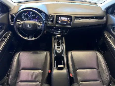 HONDA HR-V 1.8 16V 4P EXL FLEX AUTOMÁTICO CVT, Foto 10