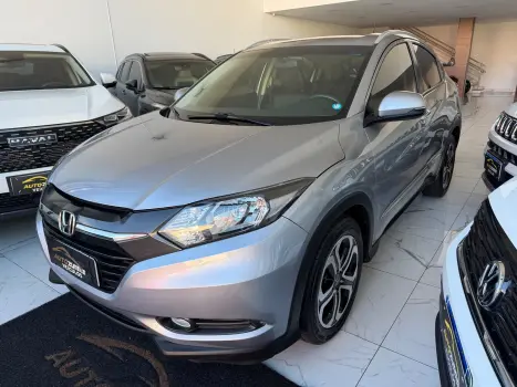 HONDA HR-V 1.8 16V 4P EXL FLEX AUTOMÁTICO CVT, Foto 1