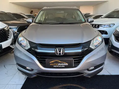 HONDA HR-V 1.8 16V 4P EXL FLEX AUTOMÁTICO CVT, Foto 2