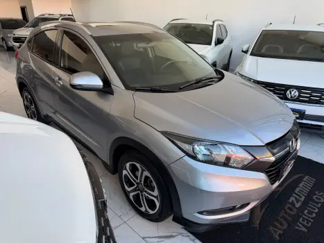 HONDA HR-V 1.8 16V 4P EXL FLEX AUTOMÁTICO CVT, Foto 3