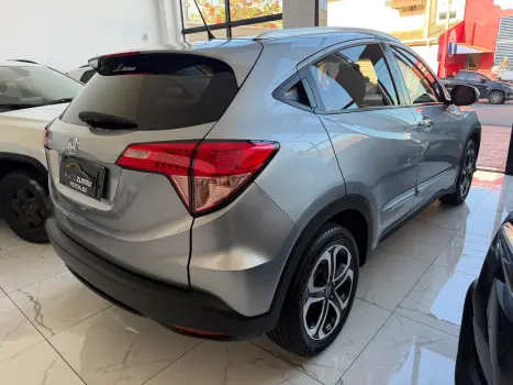 HONDA HR-V 1.8 16V 4P EXL FLEX AUTOMÁTICO CVT, Foto 4