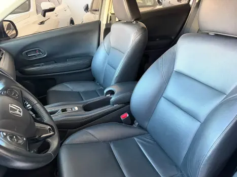 HONDA HR-V 1.8 16V 4P EXL FLEX AUTOMÁTICO CVT, Foto 6