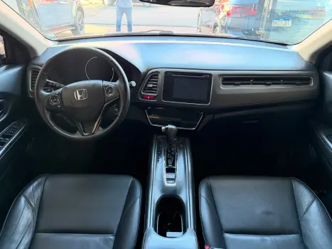HONDA HR-V 1.8 16V 4P EXL FLEX AUTOMÁTICO CVT, Foto 8
