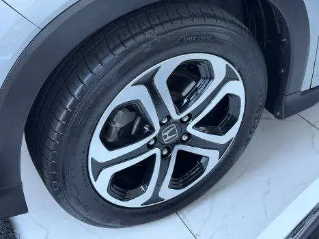 HONDA HR-V 1.8 16V 4P EXL FLEX AUTOMÁTICO CVT, Foto 9